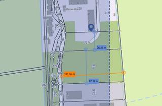 Gewerbeimmobilie kaufen in Werkstr., 16727 Oberkrämer, Wir suchen einen Käufer oder einen Projektentwickler