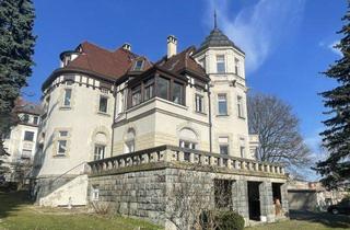 Wohnung mieten in 08223 Falkenstein, Tolle Altbauwohnung mir großer Terrasse !