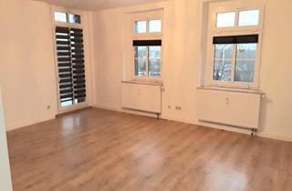 Immobilie mieten in Dr.-Robert-Koch-Straße 20, 08223 Falkenstein, Barrierefreies 1-R.-Whg. m. Balkon und Lift, ideal für Senioren. Viele Leistungen schon inklusive.