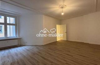 Wohnung mieten in Sonnenallee, 12059 Berlin, Charmante 1-Zimmer-Wohnungen - Erstbezug nach Modernisierung