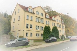 Wohnung mieten in Rauhentalstraße 89, 01662 Meißen, Gemütliche 3-Zimmer Wohnung in Meißen