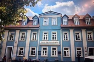 Gewerbeimmobilie mieten in Karlsplatz 34, 06406 Bernburg, Büroräume Karlsplatz "Haus des Handwerks"