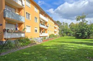 Wohnung kaufen in 90441 Werderau, 2,5 Zimmerwohnung mit Highlightkeller