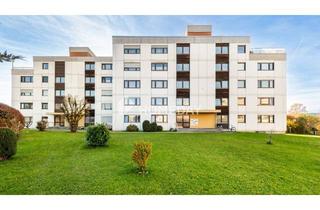 Wohnung kaufen in 87448 Waltenhofen, Erbbaurecht: Kompakte Wohnqualität mit Balkon – gut geschnitten mit Blick ins Grüne