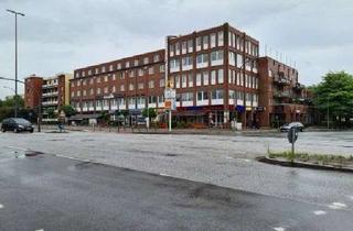 Wohnung kaufen in 22043 Jenfeld, Top sanierte 1 Zimmer Wohnung in Hamburg Jenfeld - Mietkauf möglich -