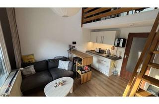 Wohnung kaufen in Hermann-Rein-Straße, 37075 Göttingen, Maisonette-Wohnung in TOP-Lage in Göttingen mit Südwestbalkon (von privat)