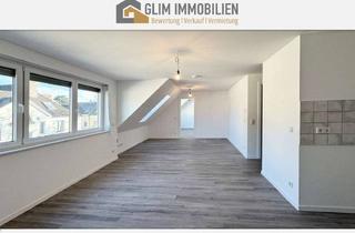 Wohnung kaufen in 47799 Stadtmitte, Energieeffiziente 2 Zimmer Neubauwohnung in Krefeld-Stadtmitte