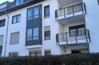 Wohnung kaufen in 86343 Königsbrunn, Bezugsfreie 1 ZKB in Königsbrunn -