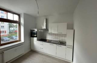 Wohnung kaufen in 09112 Kaßberg, Charmante Altbauwohnung mit Balkon, Aufzug und Gartenmitnutzung – Ihr neues Zuhause wartet!