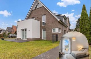 Wohnung kaufen in 26133 Oldenburg, Ihr neues Haus nur smarter - lichtdurchflutete Maisonette Wohnung in Bümmerstede, Erstbezug