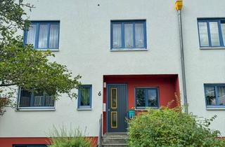 Wohnung kaufen in 14558 Nuthetal, Eleganz auf drei Etagen: Maisonette mit Garten in ruhiger Toplage - Inklusive Stellplatz!