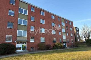 Wohnung kaufen in 21391 Reppenstedt, Charmante 2-Zimmer-Wohnung in Reppenstedt – Ideal für Kapitalanleger oder Eigennutzer