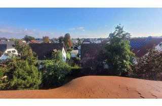 Wohnung kaufen in Am Weinfaß 60, 65428 Rüsselsheim, Maisonette-Wohnung mit flexiblem Wohnkonzept in Rüsselsheim-Bauschheim *provisionsfrei*