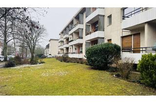 Wohnung kaufen in 12207 Lichterfelde, Wohnglück in Lichterfelde Ost - EINZIEHEN & WOHLFÜHLEN !