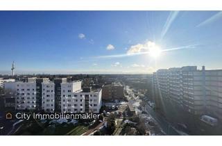 Wohnung kaufen in 30177 List, Attraktive 2-Zi-Wohnung für Singel-mit Balkon-Aufzug Renditepotenzial durch gezielte Modernisierun