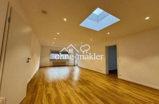 Mehrfamilienhaus mieten in 76448 Durmersheim, Sehr schöne, vollständig renovierte 3-Zimmer-Wohnung in ruhiger Innenhoflage von Durmersheim