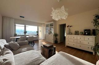 Wohnung kaufen in 65232 Taunusstein, 2-Zimmer-Wohnung mit Balkon & Aufzug in Taunusstein