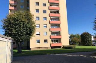 Wohnung kaufen in Weidenstrasse, 88255 Baienfurt, Großzügige 4-Zimmer-Wohnung mit Balkon, Aufzug & Garage in Baienfurt im Schussental