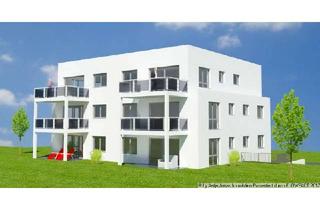 Wohnung kaufen in Kirchheimer Straße 16, 73257 Köngen, Moderne und großzügige 2,5 und 3,5 Zimmer-Wohnungen mit Terrasse o. Balkon in Köngen