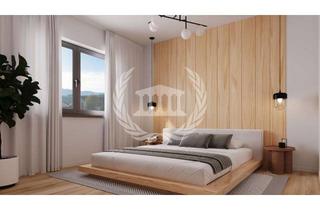 Wohnung kaufen in 94227 Zwiesel, 5 % + 5 % AfA! WE3: 2-Zi-Kapitalanlage im 1. OG | KfW40 QNG | Aufzug | Balkon | Barrierefrei!