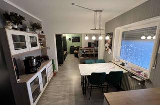 Wohnung kaufen in Gutenbergsttaße, 32756 Detmold, Renovierte 3,5-Zimmer Wohnung in Top Innenstadtlage von Detmold