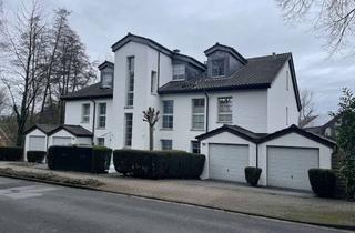 Penthouse kaufen in Am Adels 17, 40883 Ratingen, Luxuriöses 5-Zimmer Penthouse mit 156 m² in Ratingen-Hösel