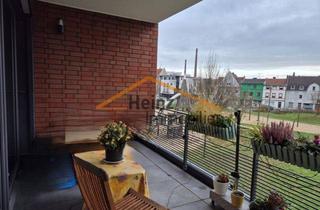 Wohnung mieten in 51465 Bergisch Gladbach, Sonnige Balkonwohnung in ruhiger Zentrumslage !!!