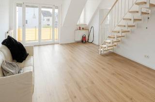 Wohnung mieten in Hofstraße 8A, 79189 Bad Krozingen, Frisch renovierte Maisonette-Wohnung in zentraler Lage von Bad Krozingen