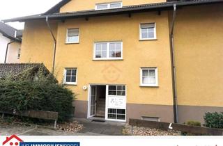 Wohnung mieten in 35415 Pohlheim, 3-Zimmer-Etagenwohnung mit Balkon in Pohlheim