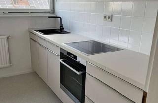 Wohnung mieten in 51643 Gummersbach, Helle renovierte 3-Zimmer Dachgeschosswohnung in Gummersbach