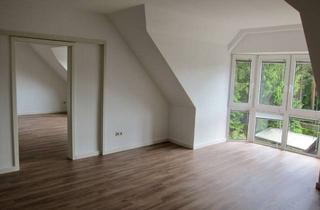 Wohnung mieten in 29549 Bad Bevensen, Helle 3-Zimmer Wohnung in Bad Bevensen