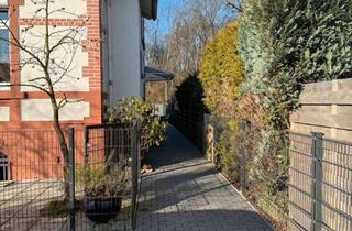 Wohnung mieten in Bansastraße 20, 63263 Neu-Isenburg, 3 Zimmer Wohnung in Neu-Isenburg mit Garten und Parkplatz