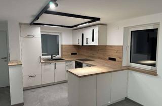 Wohnung mieten in Degenäckerweg 10, 72229 Rohrdorf, Erstbezug nach Sanierung: Schicke 2-Zi-Wohnung mit Terasse in Rohrdorf