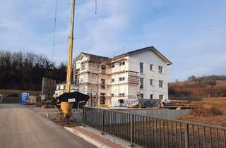 Wohnung mieten in 79364 Malterdingen, Erstbezug: 3-Zimmer Wohnung mit Balkon im 1. OG in Malterdingen