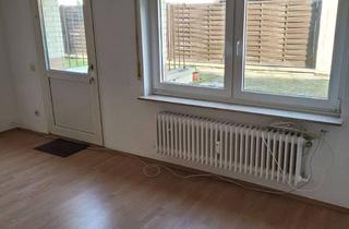 Wohnung mieten in 56593 Horhausen, Horhausen, 1 ZKDB, Terrasse, Gartenanteil