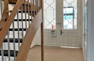 Wohnung mieten in 21423 Winsen, Schöne Altbau-Wohnung mit Garten in Zweifamilienhaus wartet auf neue Bewohner! - Max 4 Personen