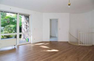 Wohnung mieten in 21244 Buchholz, Helle 3-Zimmer Wohnung mit Terasse und Garten - Ruhig im Grünen und doch mittendrin