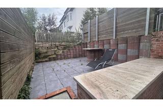 Wohnung mieten in 74523 Schwäbisch Hall, EBK, GARTEN und LICHTDURCHFLUTET