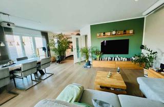 Wohnung mieten in 93197 Zeitlarn, Attraktive 3-Zimmer Wohnung mit Garten in Zeitlarn