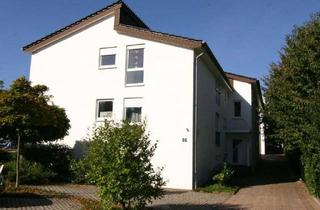 Wohnung mieten in 55452 Rümmelsheim, sonnige Dachgeschoss-Wohnung