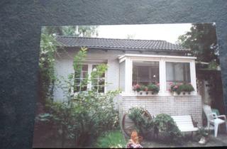 Wohnung mieten in Limbecker Str. 102, 44388 Lütgendortmund, Außergewöhnliches Single-Haus im Garten eines Mehrfamilienhaus