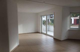 Wohnung mieten in 69509 Mörlenbach, 3-Zimmer Wohnung mit Balkon und 2 Stellplätzen vor dem Haus in Mörlenbach