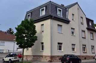 Wohnung mieten in Beethovenstraße 108, 63263 Neu-Isenburg, Perfekt für den Single-Haushalt: 1-Zimmer-Apartment in Neu-Isenburg (Kreis Offenbach)