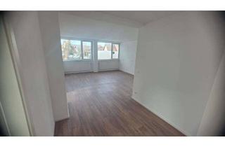 Wohnung mieten in Schramberger Straße 20a, 78112 St. Georgen, Frisch sanierte 3-Zimmer Wohnung in Sankt Georgen (Schwarzwald) -1