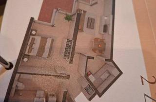 Wohnung mieten in Erlenhein 52, 94065 Waldkirchen, Erstbezug nach Sanierung: Moderne 2-Zi.-Wohnung mit Balkon in Waldkirchen