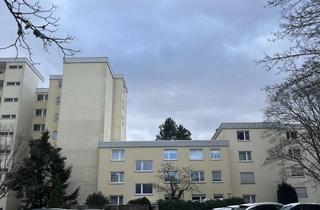 Wohnung mieten in Im Rosengärtchen 10, 61440 Oberursel, Erstbezug nach Sanierung: 3,5-Zi.-Wohnung mit Balkon in Oberursel