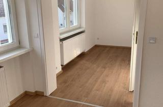 Wohnung mieten in Banatstraße 13, 66424 Homburg, Gepflegte 2,5-Zimmer-Wohnung im 1. OG in Homburg/ Schwarzenbach
