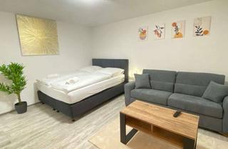 Lofts mieten in Robert-Koch-Straße 16, 41564 Kaarst, Neues 1-Zimmer Loft in Kaarst (Robert-Koch-Straße)