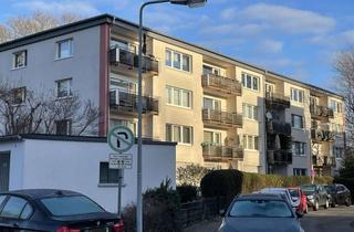 Wohnung mieten in 65760 Eschborn, Schön geschnittene Wohnung in Eschborn