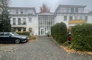 Wohnung mieten in Regattastraße 124 a, 12527 Grünau, Exklusive 4-Zimmer-Wohnung mit Terrasse, Balkon & direktem Gartenzugang in Stadtvilla Berin-Grünau